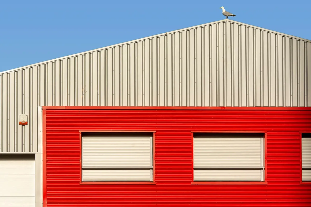 Commercial Roofing in Bloomington, IL
