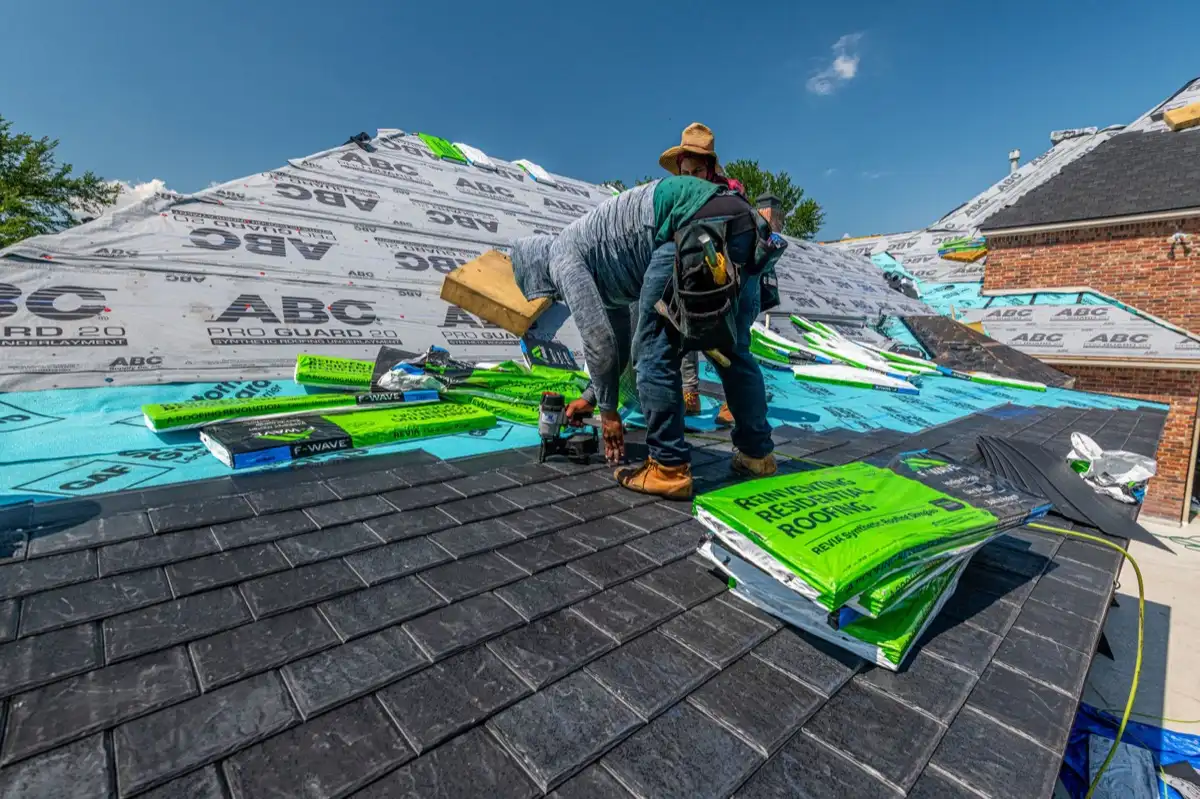 Roof Inspections in Bloomington, IL