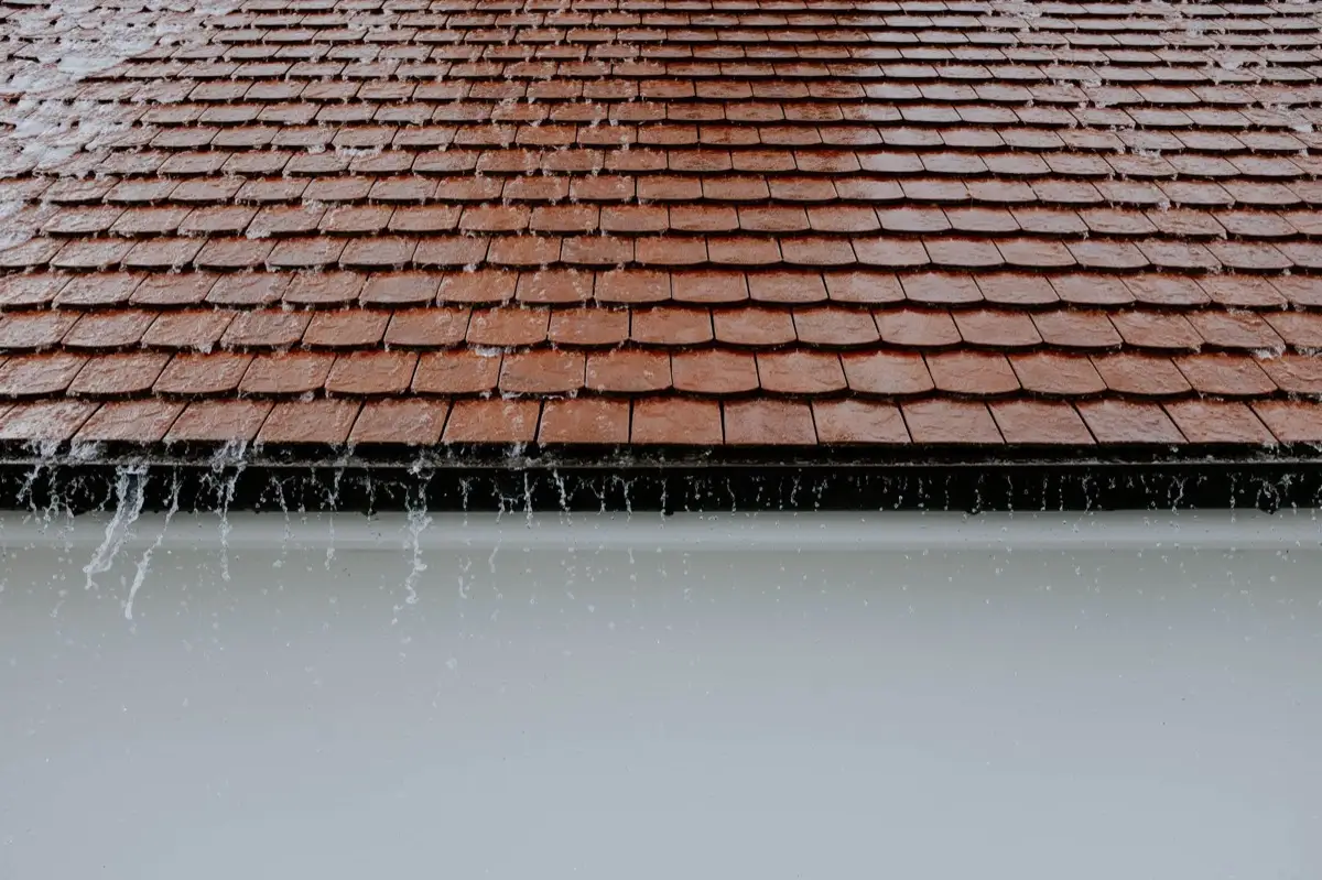 Gutters & Downspouts in Bloomington, IL