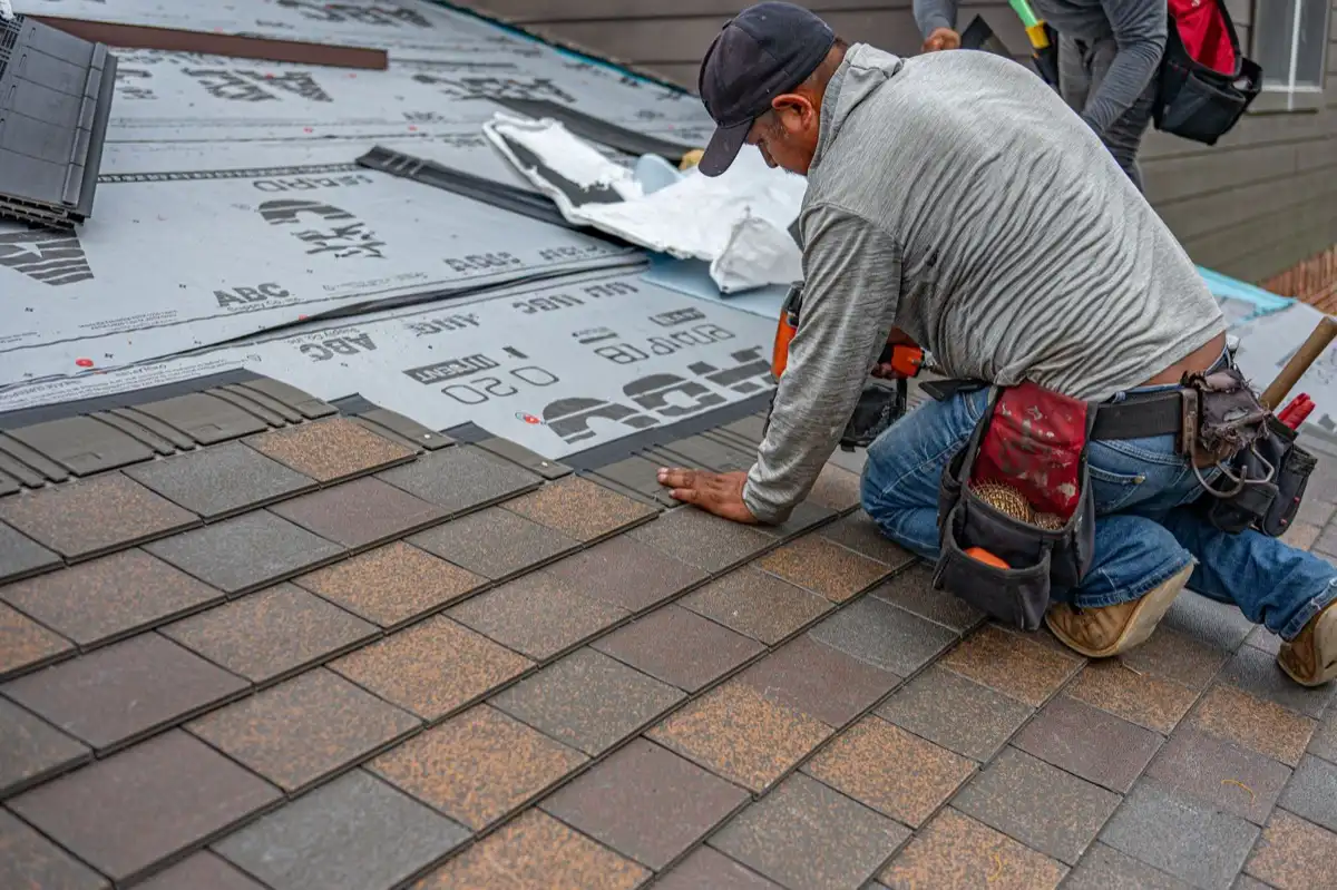 Insurance Claim Help in Bloomington, IL