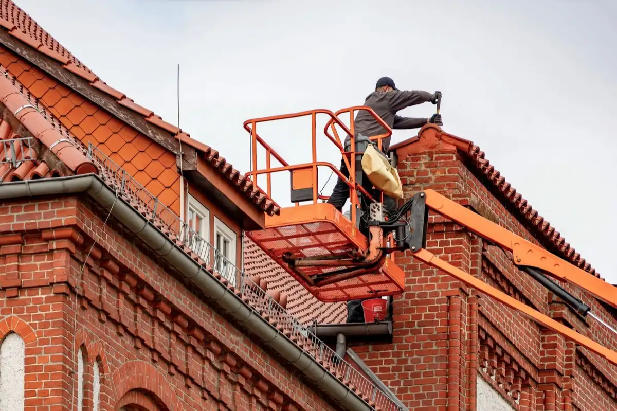 Roof Coatings & Sealing in Bloomington, IL