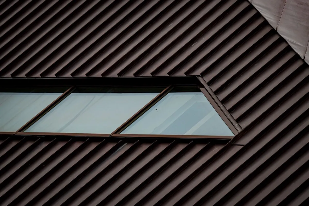 Metal Roofing in Bloomington, IL