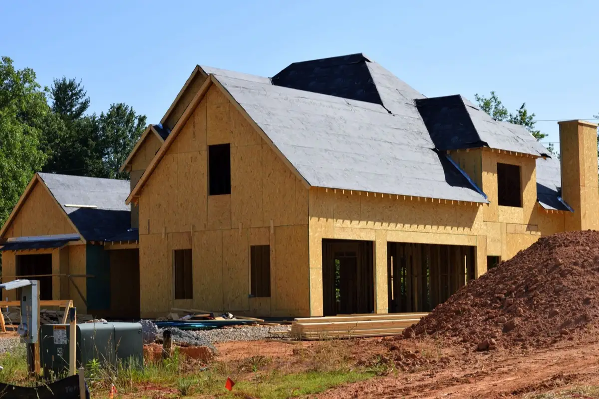 Roof Ventilation in Bloomington, IL