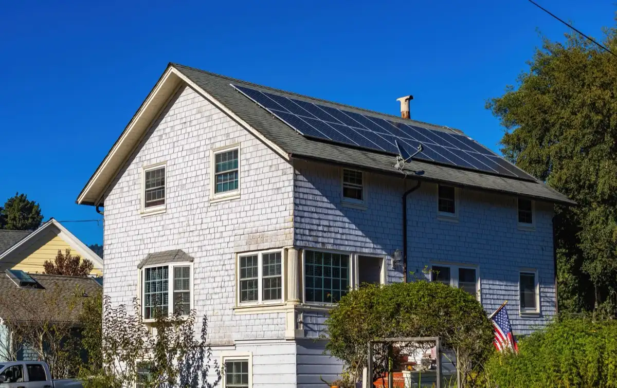 roofing in Bloomington, IL