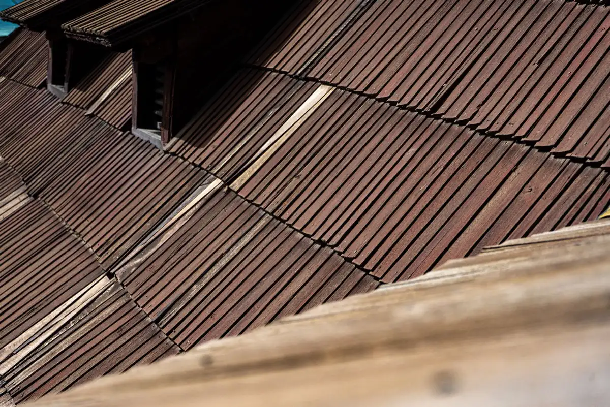 Asphalt Shingle Roofs in Bloomington, IL
