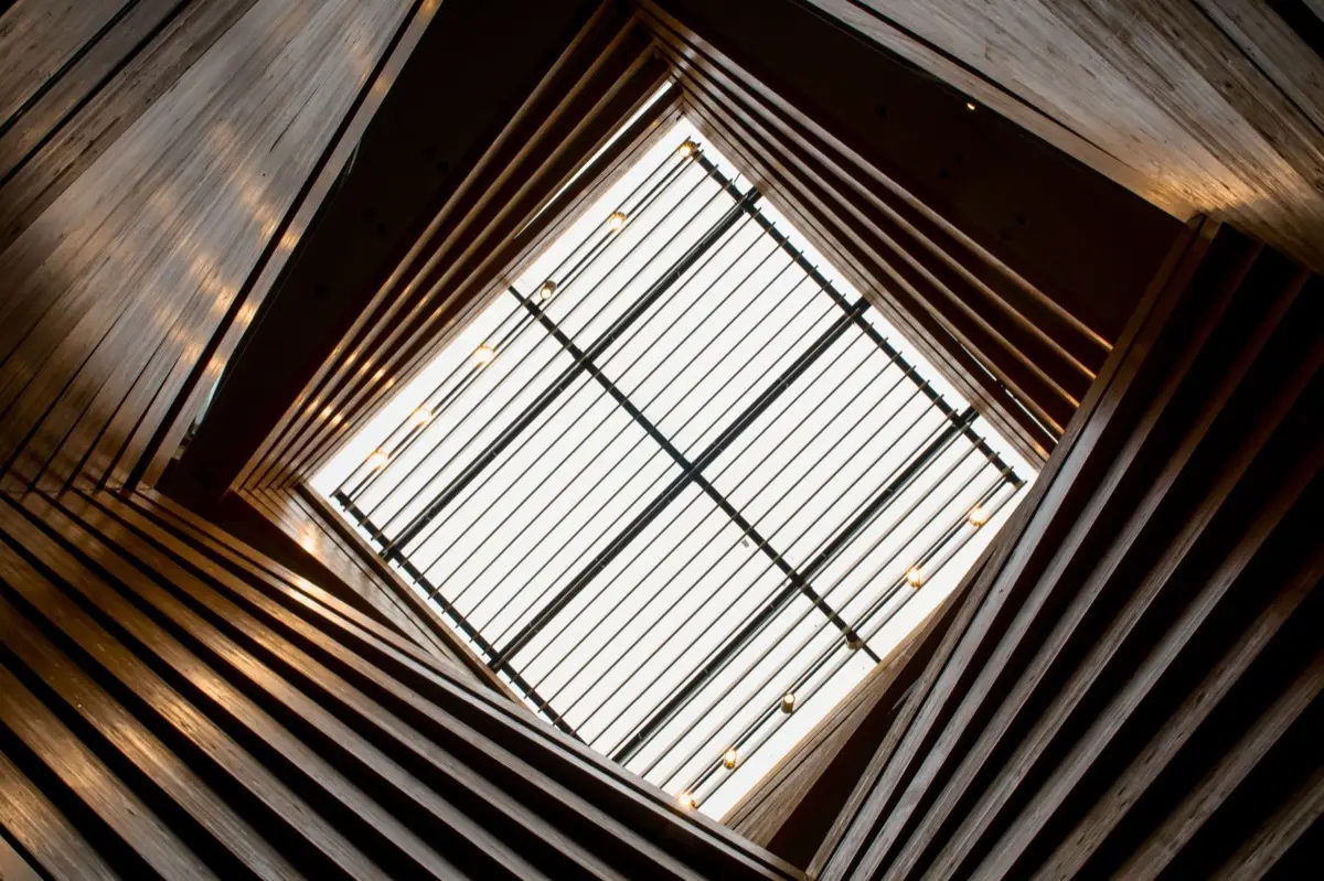 Skylights in Bloomington, IL
