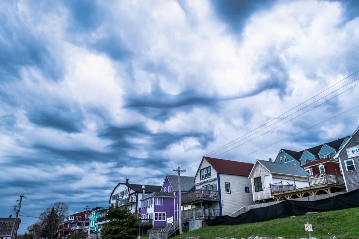 Storm Damage Restoration in Bloomington, IL